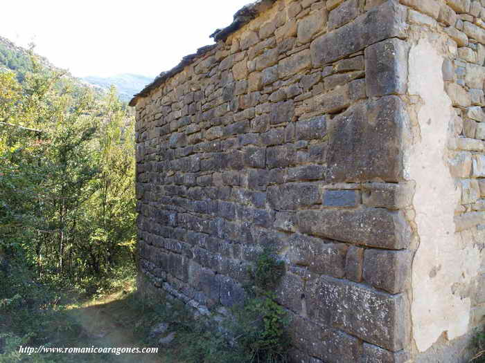 MURO DE PONIENTE